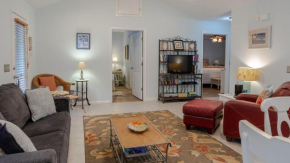 Palmetto Cottage